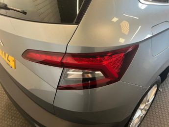 SKODA KAROQ 1.5 TSI ACT SE L SUV 5dr Petrol DSG Euro 6 (s/s) (150 ps)