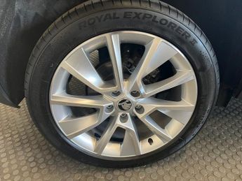 SKODA KAROQ 1.5 TSI ACT SE L SUV 5dr Petrol DSG Euro 6 (s/s) (150 ps)