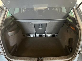 SKODA KAROQ 1.5 TSI ACT SE L SUV 5dr Petrol DSG Euro 6 (s/s) (150 ps)
