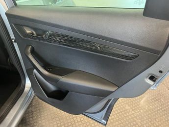 SKODA KAROQ 1.5 TSI ACT SE L SUV 5dr Petrol DSG Euro 6 (s/s) (150 ps)