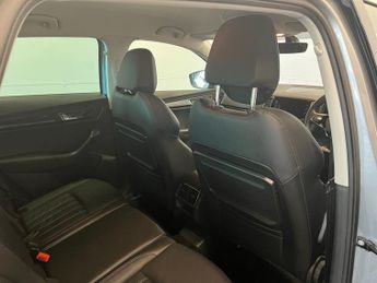 SKODA KAROQ 1.5 TSI ACT SE L SUV 5dr Petrol DSG Euro 6 (s/s) (150 ps)