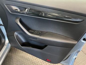 SKODA KAROQ 1.5 TSI ACT SE L SUV 5dr Petrol DSG Euro 6 (s/s) (150 ps)