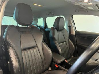 SKODA KAROQ 1.5 TSI ACT SE L SUV 5dr Petrol DSG Euro 6 (s/s) (150 ps)
