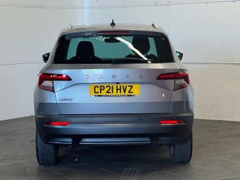 SKODA KAROQ 1.5 TSI ACT SE L SUV 5dr Petrol DSG Euro 6 (s/s) (150 ps)