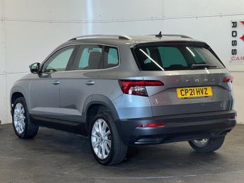 SKODA KAROQ 1.5 TSI ACT SE L SUV 5dr Petrol DSG Euro 6 (s/s) (150 ps)