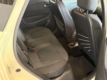 RENAULT CAPTUR 0.9 TCe ENERGY Dynamique S MediaNav SUV 5dr Petrol Manual Euro 5