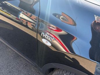 NISSAN QASHQAI 1.5 dCi n-tec+ SUV 5dr Diesel Manual 2WD Euro 5 (110 ps)