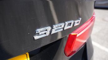 BMW 3 SERIES 2.0 320d ED Plus Touring 5dr Diesel Auto Euro 6 (s/s) (163 ps)