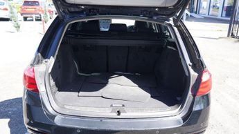 BMW 3 SERIES 2.0 320d ED Plus Touring 5dr Diesel Auto Euro 6 (s/s) (163 ps)