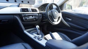 BMW 3 SERIES 2.0 320d ED Plus Touring 5dr Diesel Auto Euro 6 (s/s) (163 ps)