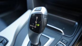 BMW 3 SERIES 2.0 320d ED Plus Touring 5dr Diesel Auto Euro 6 (s/s) (163 ps)