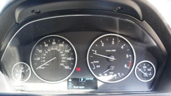 BMW 3 SERIES 2.0 320d ED Plus Touring 5dr Diesel Auto Euro 6 (s/s) (163 ps)