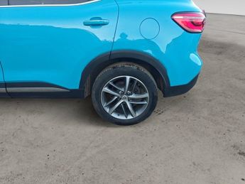 MG MG HS 1.5 T-GDI Exclusive SUV 5dr Petrol DCT Euro 6 (s/s) (162 ps)