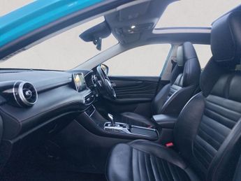 MG MG HS 1.5 T-GDI Exclusive SUV 5dr Petrol DCT Euro 6 (s/s) (162 ps)
