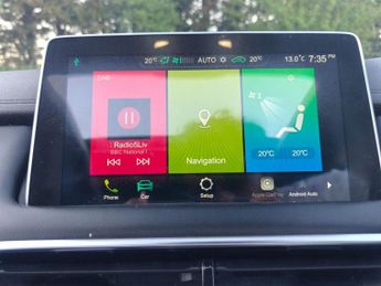 MG MG HS 1.5 T-GDI Exclusive SUV 5dr Petrol DCT Euro 6 (s/s) (162 ps)