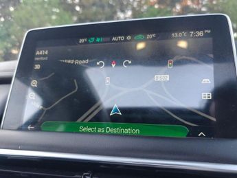 MG MG HS 1.5 T-GDI Exclusive SUV 5dr Petrol DCT Euro 6 (s/s) (162 ps)
