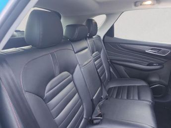 MG MG HS 1.5 T-GDI Exclusive SUV 5dr Petrol DCT Euro 6 (s/s) (162 ps)