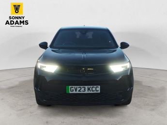 VAUXHALL MOKKA ELECTRIC 50kWh GS SUV 5dr Electric Auto (136 ps)