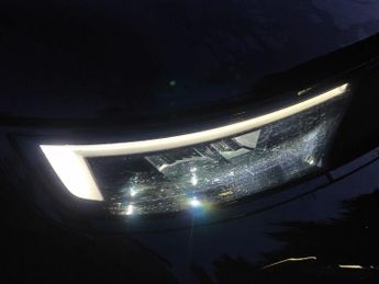 VAUXHALL MOKKA ELECTRIC 50kWh GS SUV 5dr Electric Auto (136 ps)