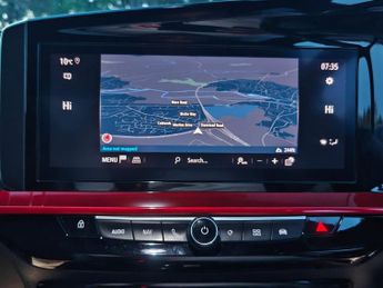 VAUXHALL MOKKA ELECTRIC 50kWh GS SUV 5dr Electric Auto (136 ps)