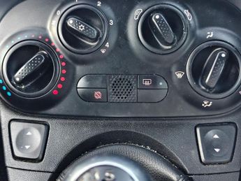 FIAT 500 1.2 S Hatchback 3dr Petrol Manual Euro 6 (s/s) (69 bhp)