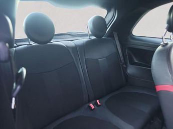 FIAT 500 1.2 S Hatchback 3dr Petrol Manual Euro 6 (s/s) (69 bhp)