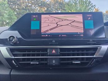 CITROEN C4 1.2 PureTech Shine Plus Hatchback 5dr Petrol EAT8 Euro 6 (s/s) (