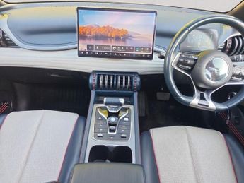 BYD ATTO 3 60.48kWh Design SUV 5dr Electric Auto (204 ps)