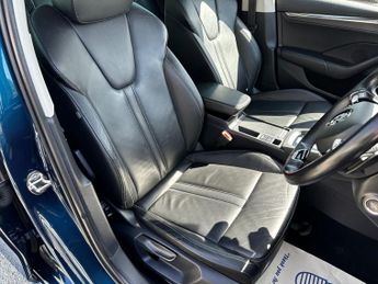 SKODA OCTAVIA 2.0 TDI SE L Estate 5dr Diesel DSG Euro 6 (s/s) (150 ps)