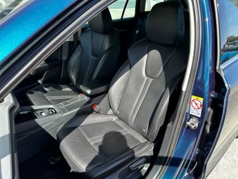 SKODA OCTAVIA 2.0 TDI SE L Estate 5dr Diesel DSG Euro 6 (s/s) (150 ps)