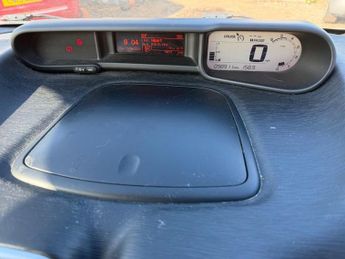 CITROEN C3 PICASSO 1.6 BlueHDi Exclusive MPV 5dr Diesel Manual Euro 6 (100 ps)