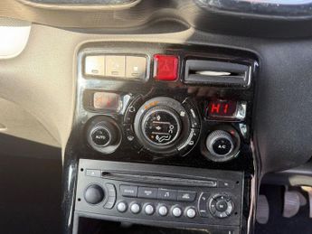 CITROEN C3 PICASSO 1.6 BlueHDi Exclusive MPV 5dr Diesel Manual Euro 6 (100 ps)