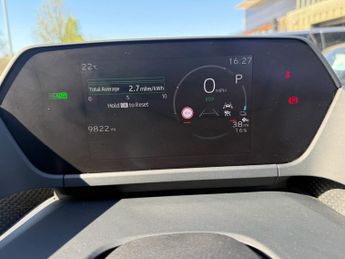 TOYOTA BZ4X 71.4kWh Pure SUV 5dr Electric Auto (11kW OBC) (204 ps)