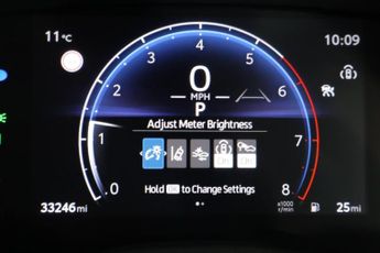 TOYOTA YARIS 1.5 VVT-h Design E-CVT Euro 6 (s/s) 5dr