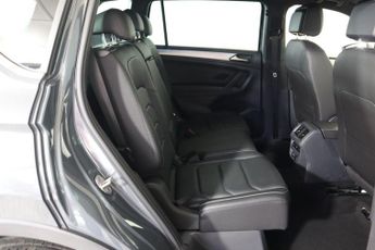 SEAT TARRACO 2.0 TSI XCELLENCE Lux DSG 4Drive Euro 6 (s/s) 5dr