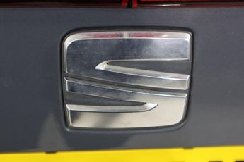 SEAT TARRACO 2.0 TSI XCELLENCE Lux DSG 4Drive Euro 6 (s/s) 5dr