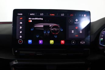 CUPRA LEON 1.4 eHybrid 12.8kWh VZ2 Design Edition DSG Euro 6 (s/s) 5dr