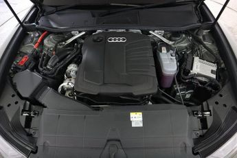 AUDI A6 AVANT 2.0 TDI 40 Black Edition S Tronic quattro Euro 6 (s/s) 5dr