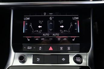 AUDI A6 AVANT 2.0 TDI 40 Black Edition S Tronic quattro Euro 6 (s/s) 5dr