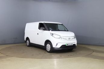 Maxus eDeliver 3 50.23kWh Panel Van 5dr Electric Auto FWD L1 (122 ps)