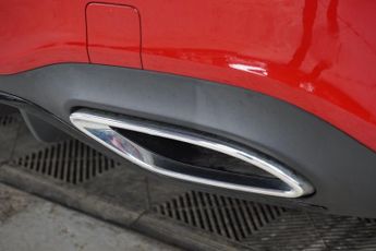 MERCEDES-BENZ A-CLASS 1.3 A200 AMG Line (Premium) Hatchback 5dr Petrol 7G-DCT Euro 6 (