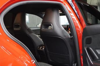 MERCEDES-BENZ A-CLASS 1.3 A200 AMG Line (Premium) Hatchback 5dr Petrol 7G-DCT Euro 6 (