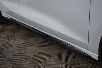 AUDI A3 2.0 TDI 35 Edition 1 Sportback 5dr Diesel S Tronic Euro 6 (s/s) 