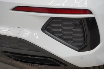AUDI A3 2.0 TDI 35 Edition 1 Sportback 5dr Diesel S Tronic Euro 6 (s/s) 