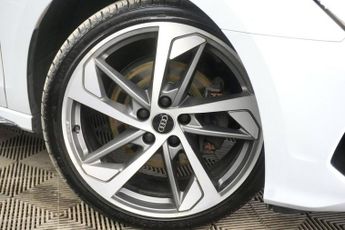 AUDI A3 2.0 TDI 35 Edition 1 Sportback 5dr Diesel S Tronic Euro 6 (s/s) 
