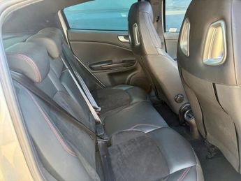 ALFA ROMEO GIULIETTA 1750 TBi Veloce Hatchback 5dr Petrol TCT Euro 6 (240 bhp)