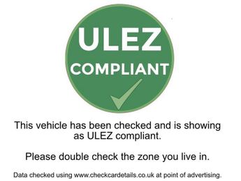 BMW I3 42.2kWh Hatchback 5dr Electric Auto (170 ps)