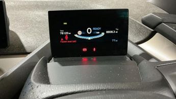 BMW I3 42.2kWh Hatchback 5dr Electric Auto (170 ps)