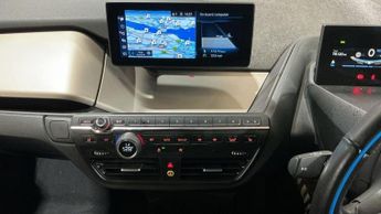 BMW I3 42.2kWh Hatchback 5dr Electric Auto (170 ps)