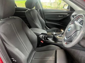 BMW 3 SERIES 2.0 320d Sport Touring 5dr Diesel Auto Euro 6 (s/s) (190 ps)